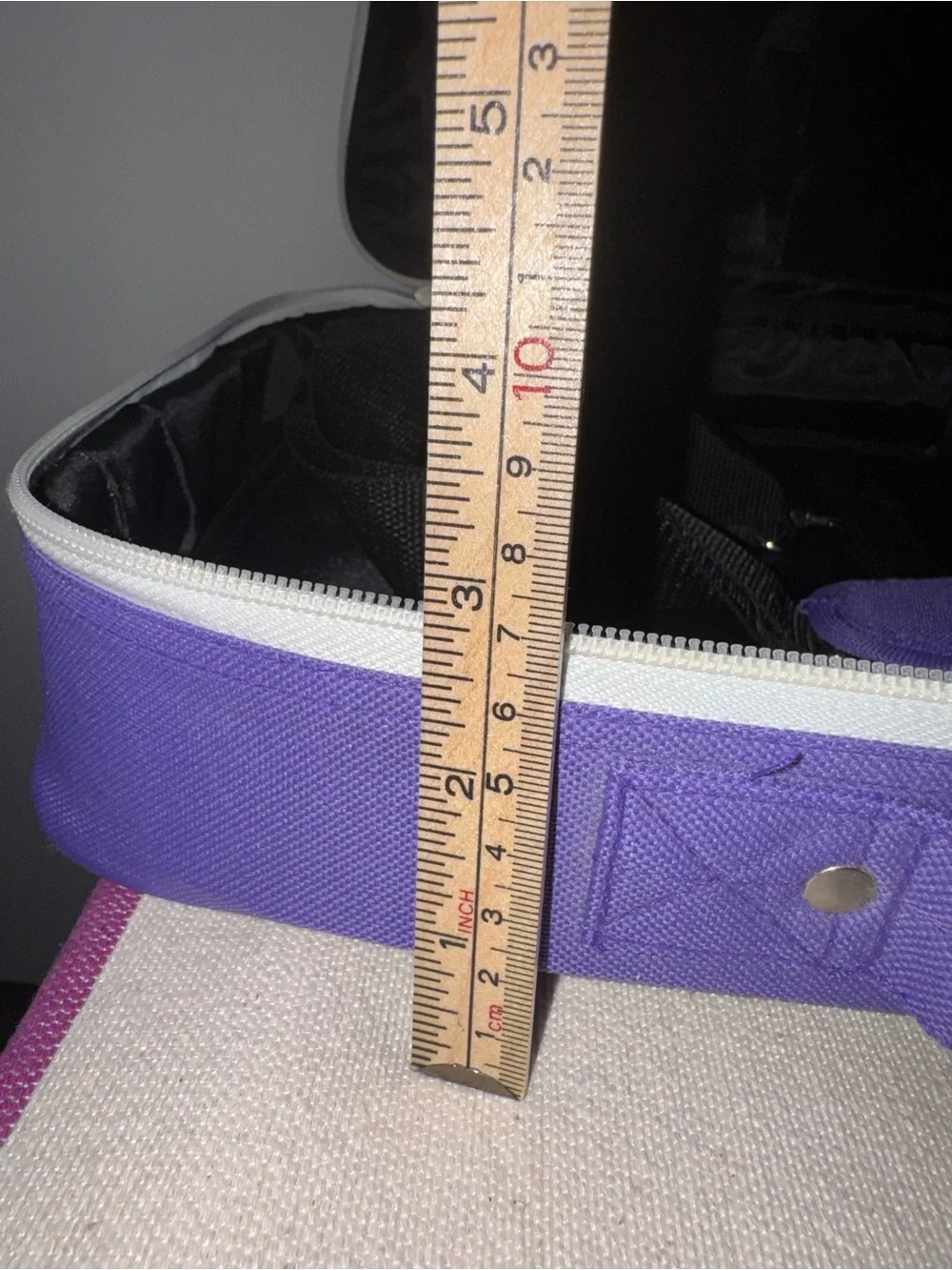 Laptop Carry Case